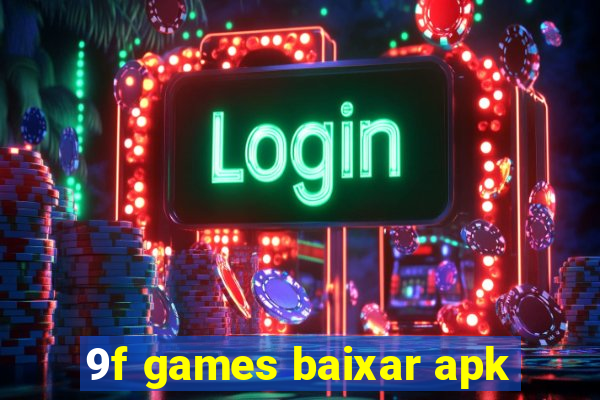 9f games baixar apk